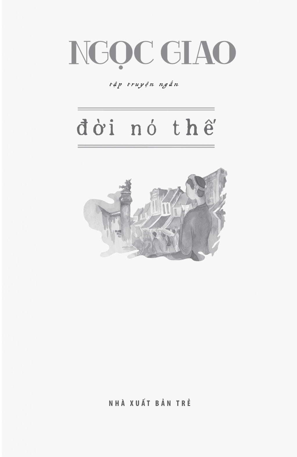 Đời Nó Thế - Ảnh 3