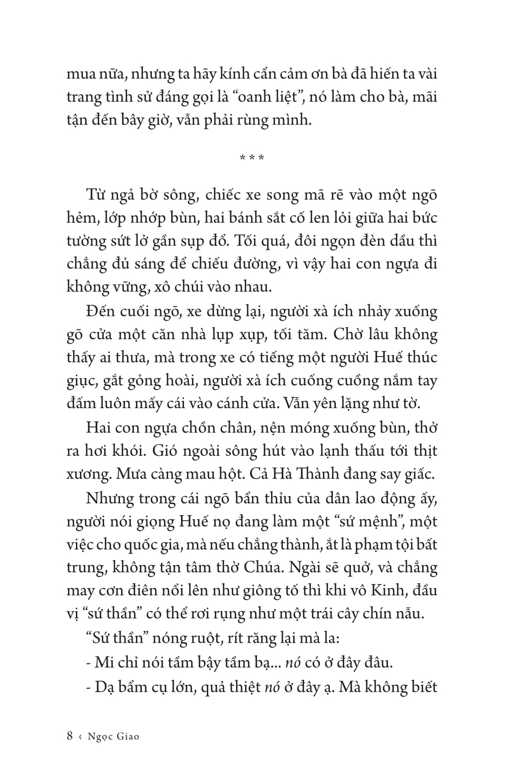 Đời Nó Thế - Ảnh 5