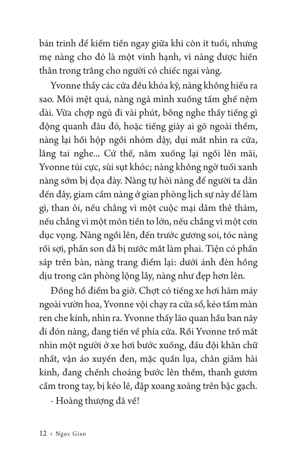 Đời Nó Thế - Ảnh 9