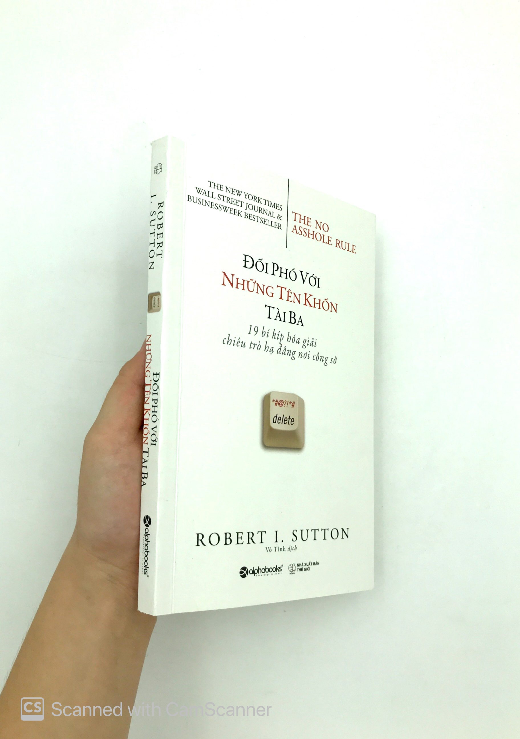 đối phó với những tên khốn tài ba - Ảnh 11