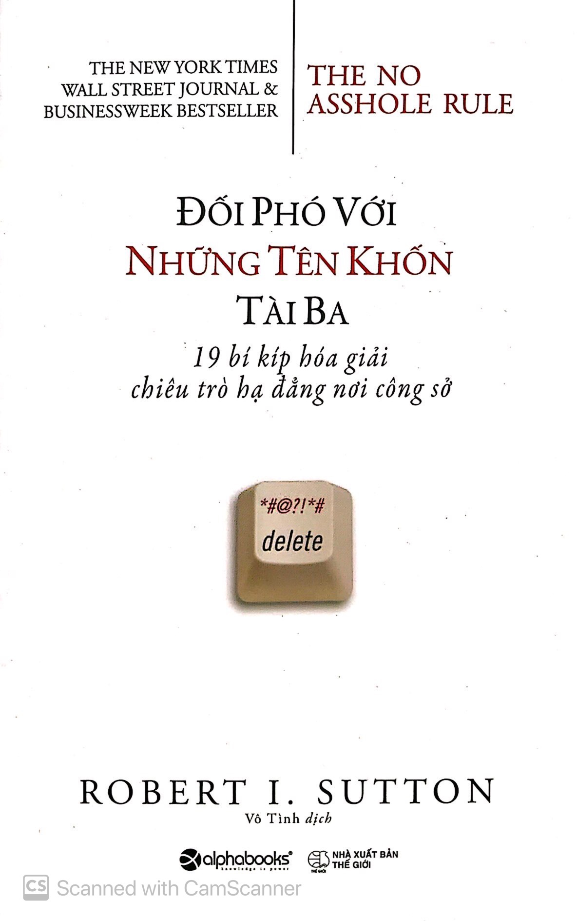 đối phó với những tên khốn tài ba - Ảnh 2