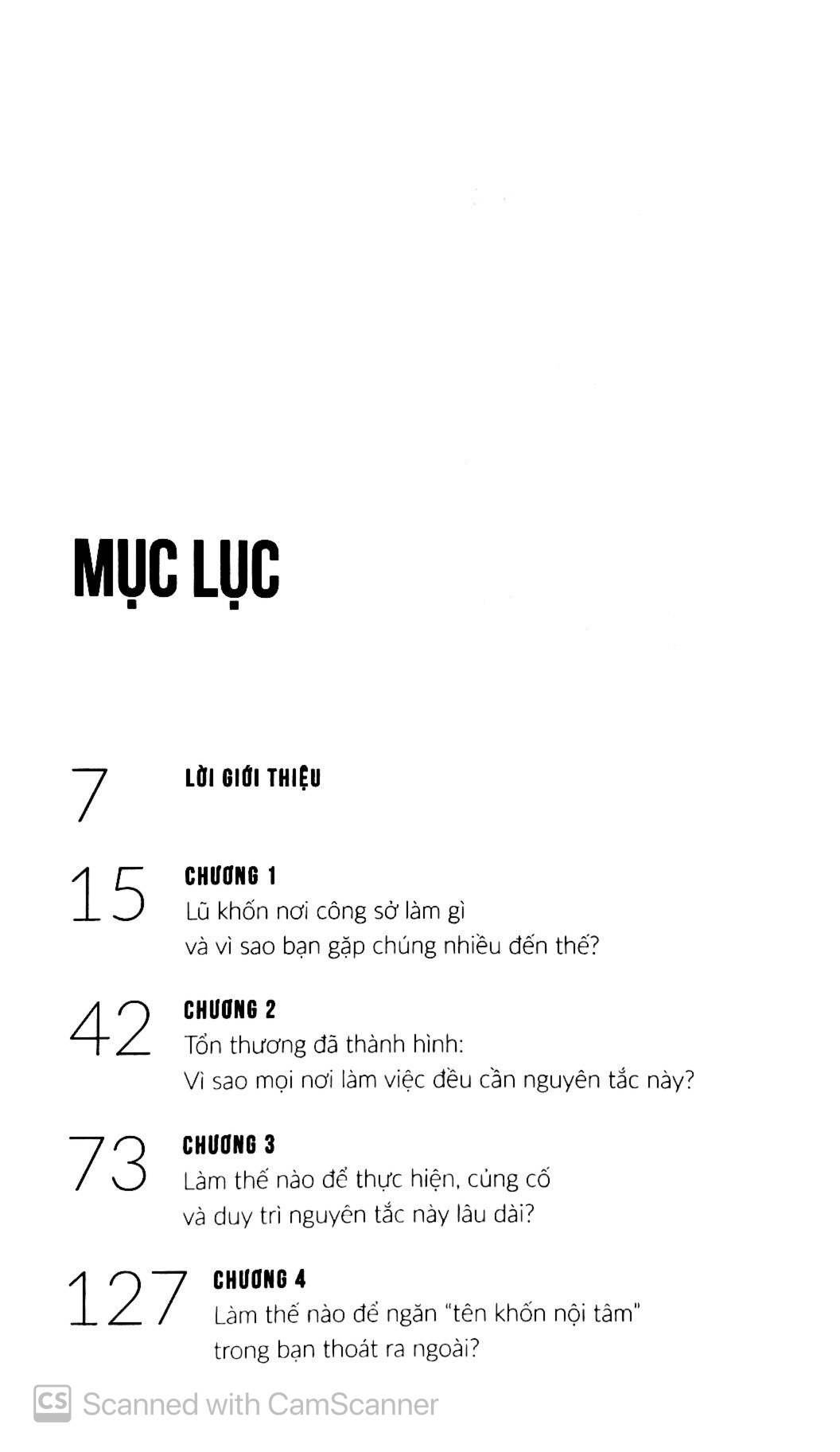 đối phó với những tên khốn tài ba - Ảnh 3