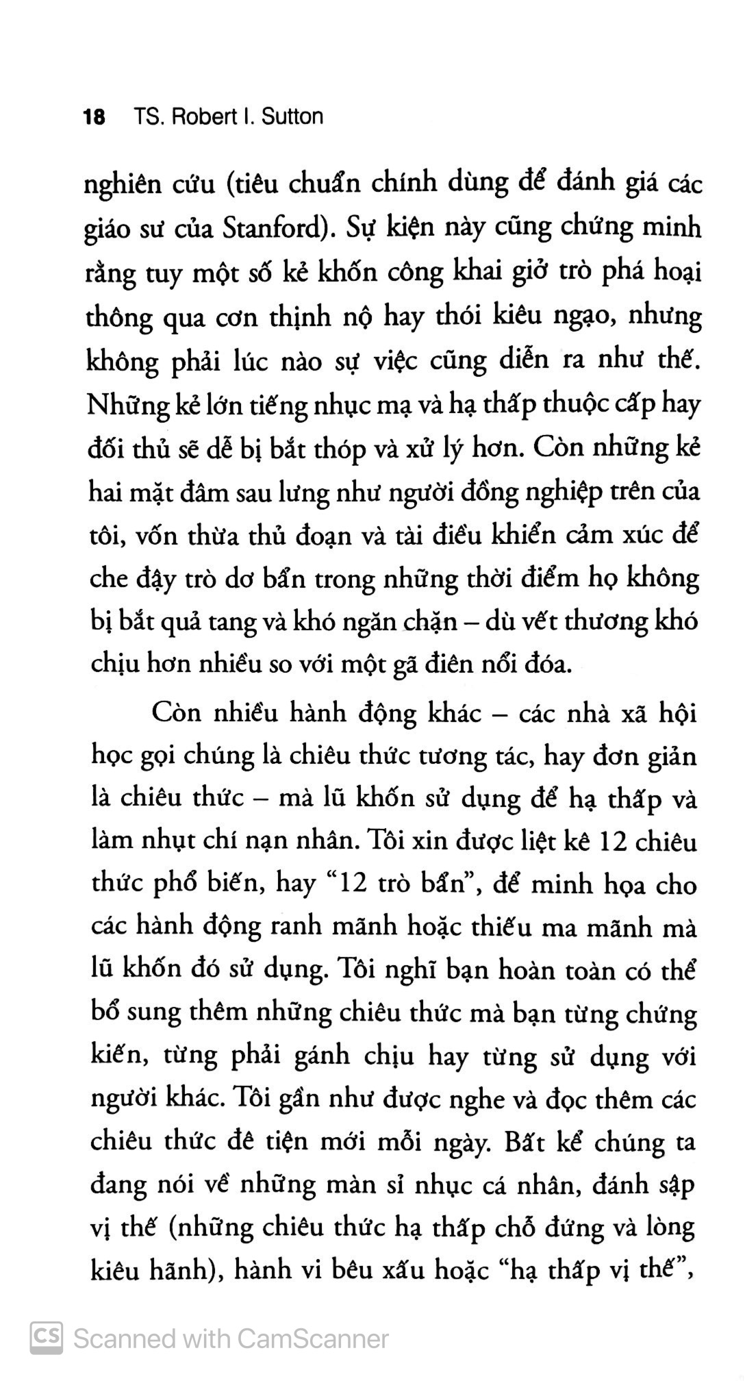 đối phó với những tên khốn tài ba - Ảnh 7