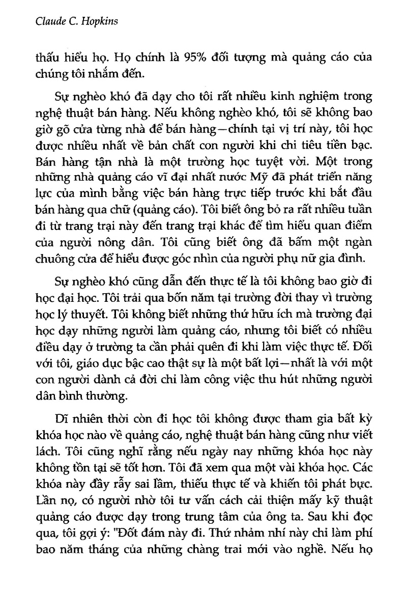 đời quảng cáo (tái bản 2019) - Ảnh 11