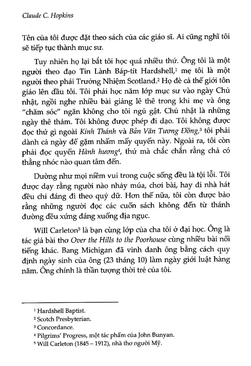 đời quảng cáo (tái bản 2019) - Ảnh 13
