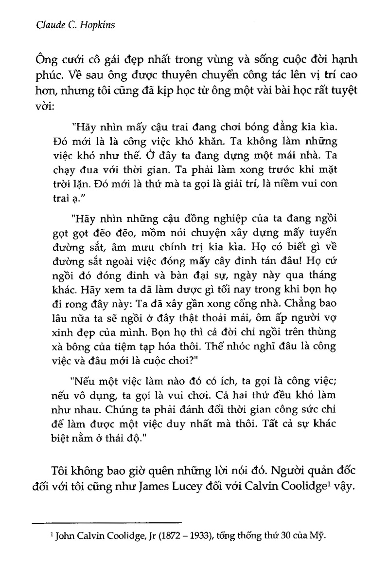đời quảng cáo (tái bản 2019) - Ảnh 17