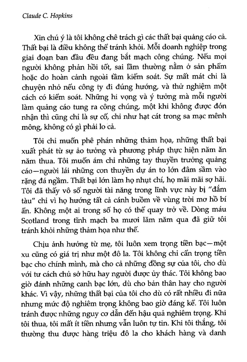 đời quảng cáo (tái bản 2019) - Ảnh 7
