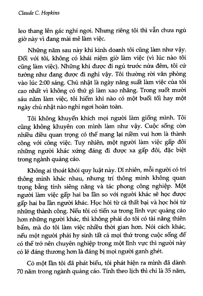 đời quảng cáo (tái bản 2019) - Ảnh 9