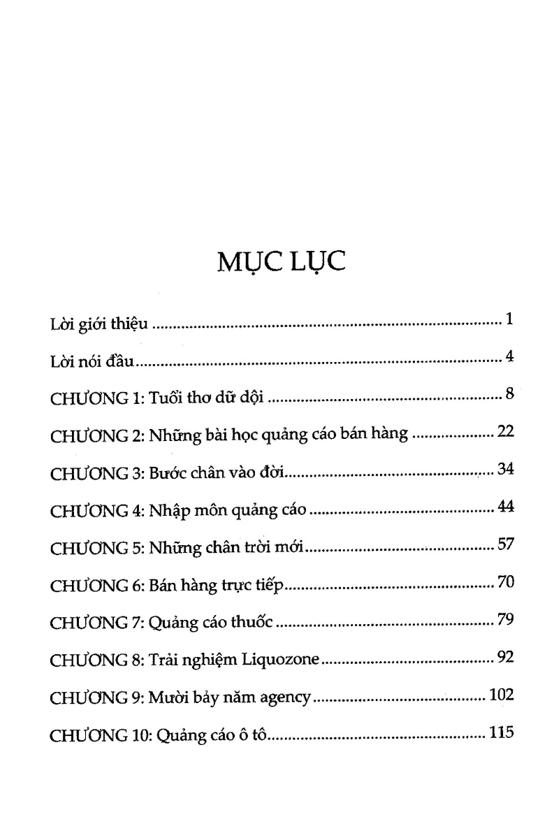 đời quảng cáo (tái bản 2022) - Ảnh 2