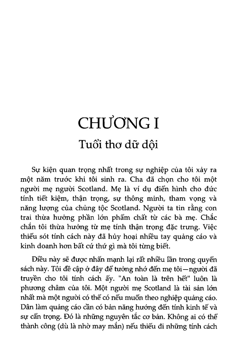 đời quảng cáo (tái bản 2022) - Ảnh 4