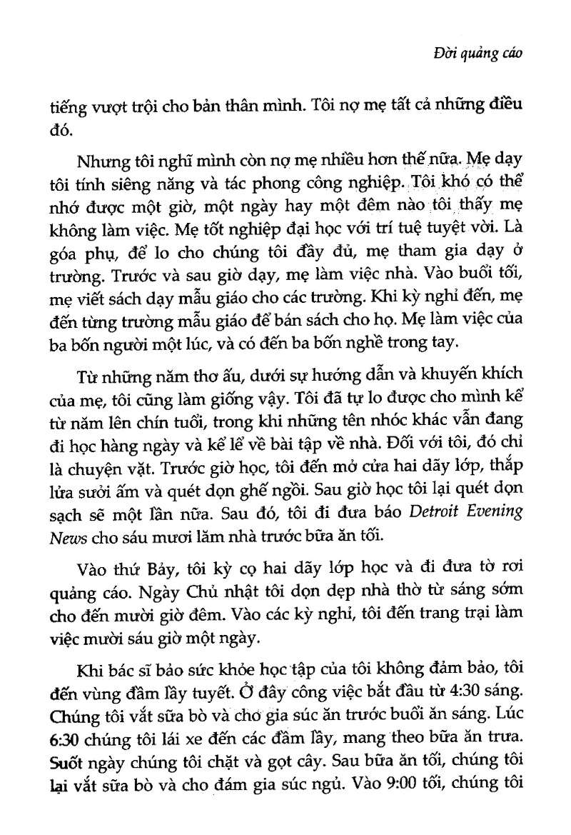đời quảng cáo (tái bản 2022) - Ảnh 7