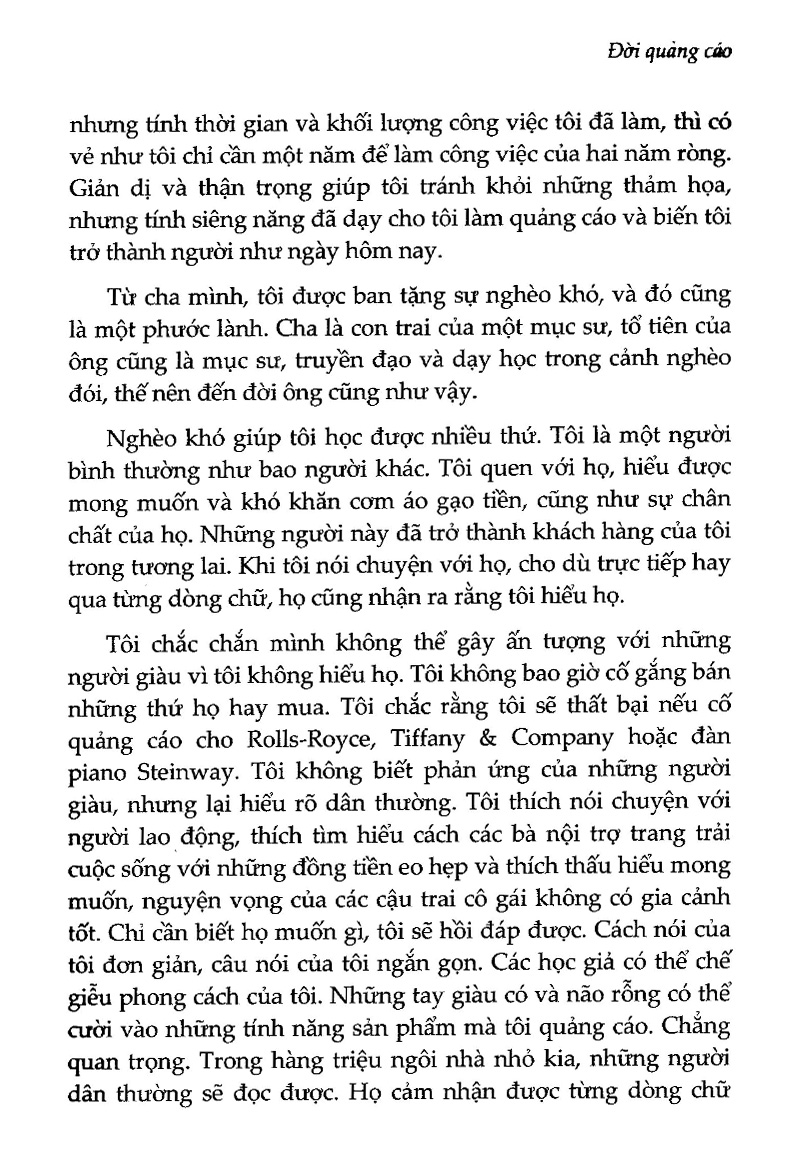 đời quảng cáo (tái bản 2022) - Ảnh 9