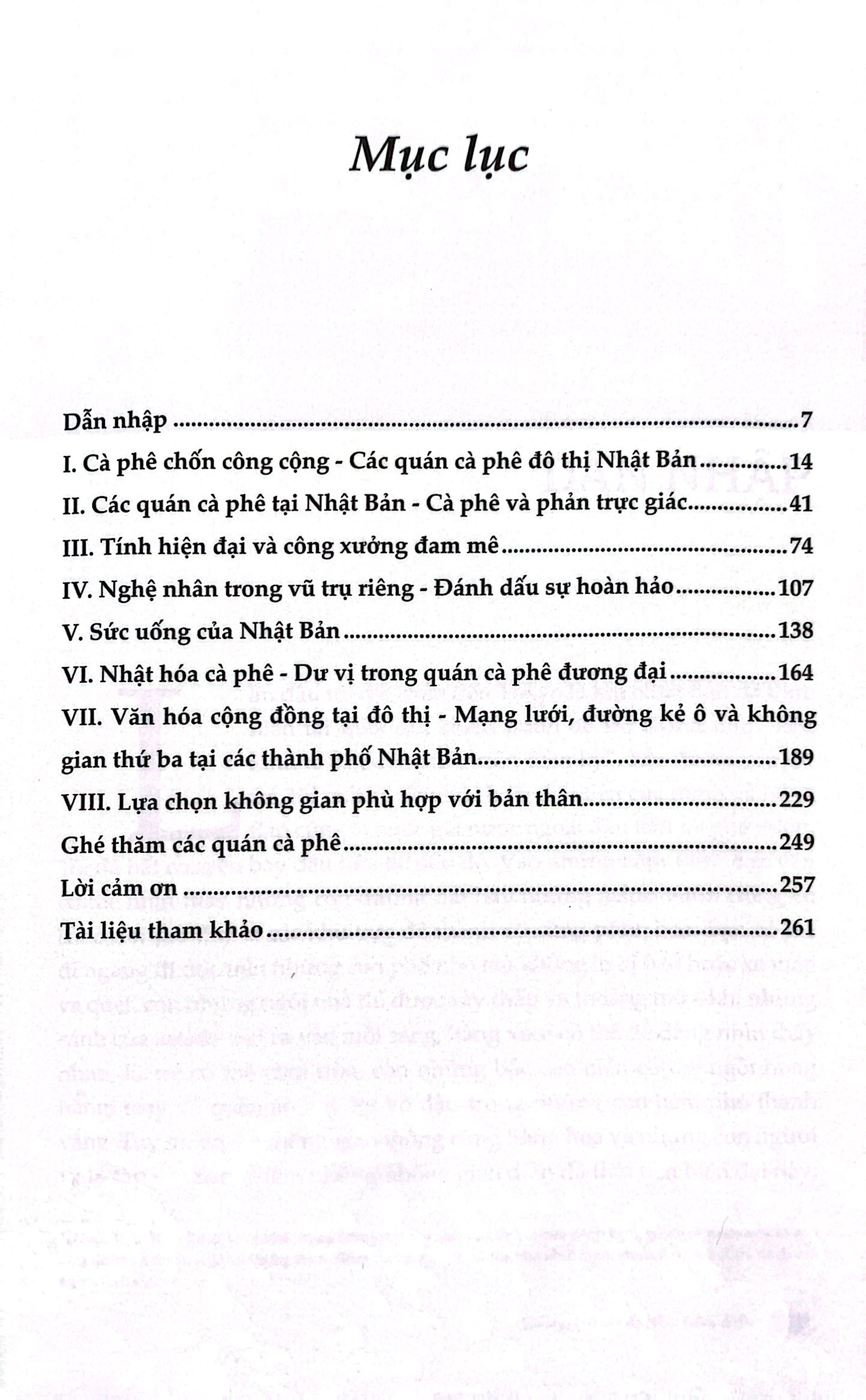 đời sống cà phê tại nhật bản - từ chủ nghĩa hoàn hảo đến bản sắc văn hóa và chuyển đổi xã hội - Ảnh 3