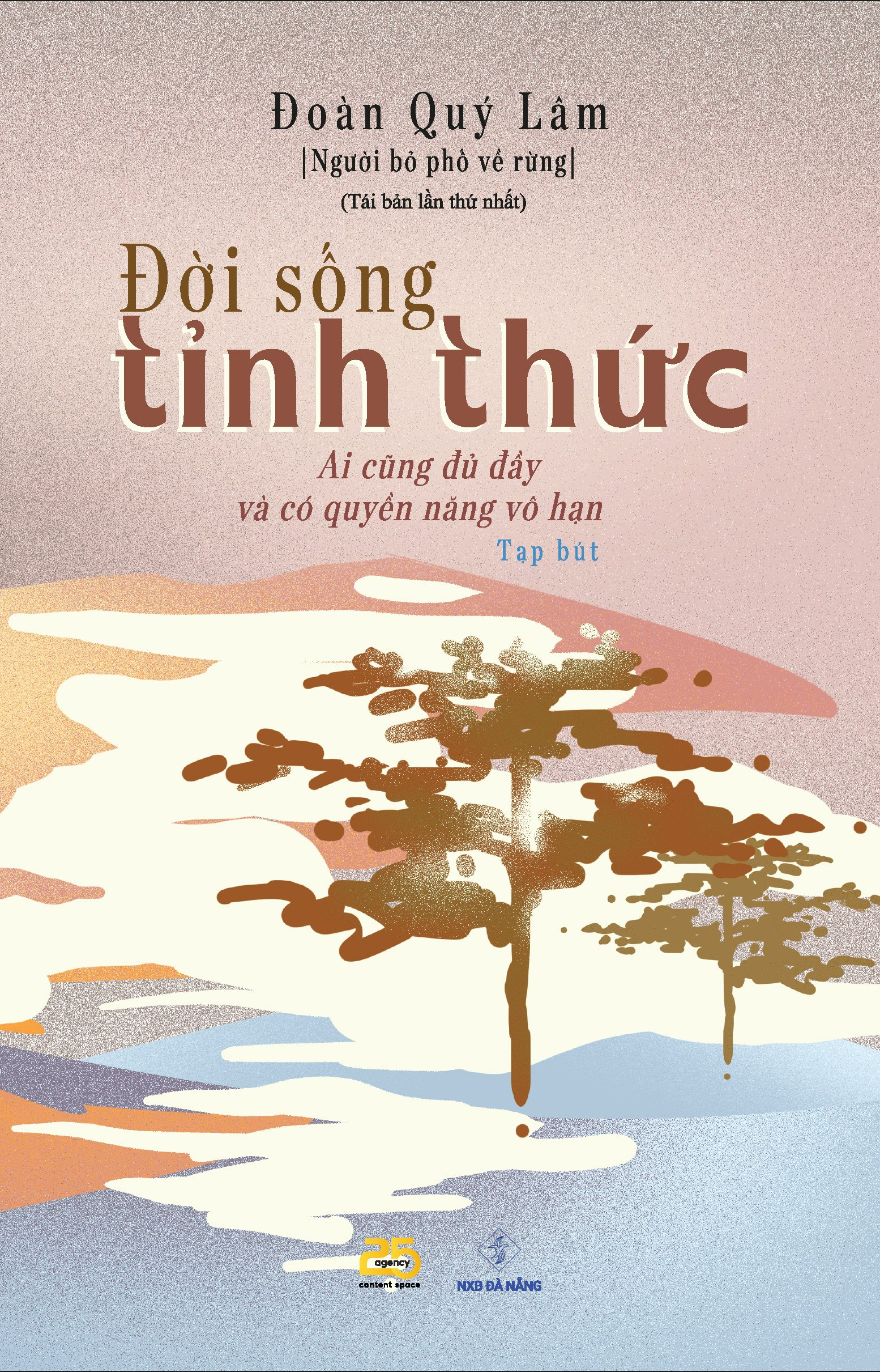 đời sống tỉnh thức - Ảnh 2