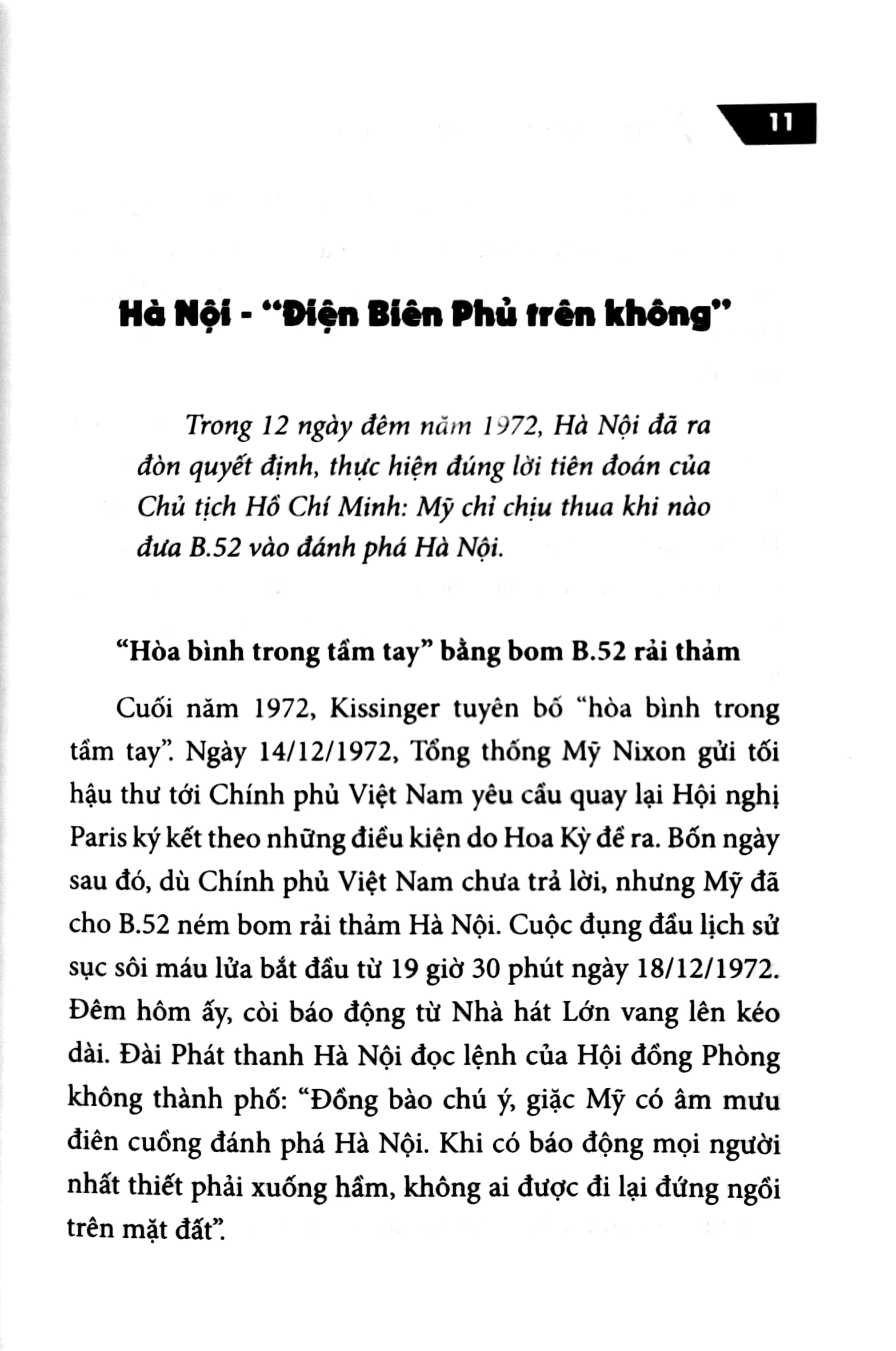 đổi tên giặc lái mỹ thành nhân viên quân sự hoa kỳ - Ảnh 5