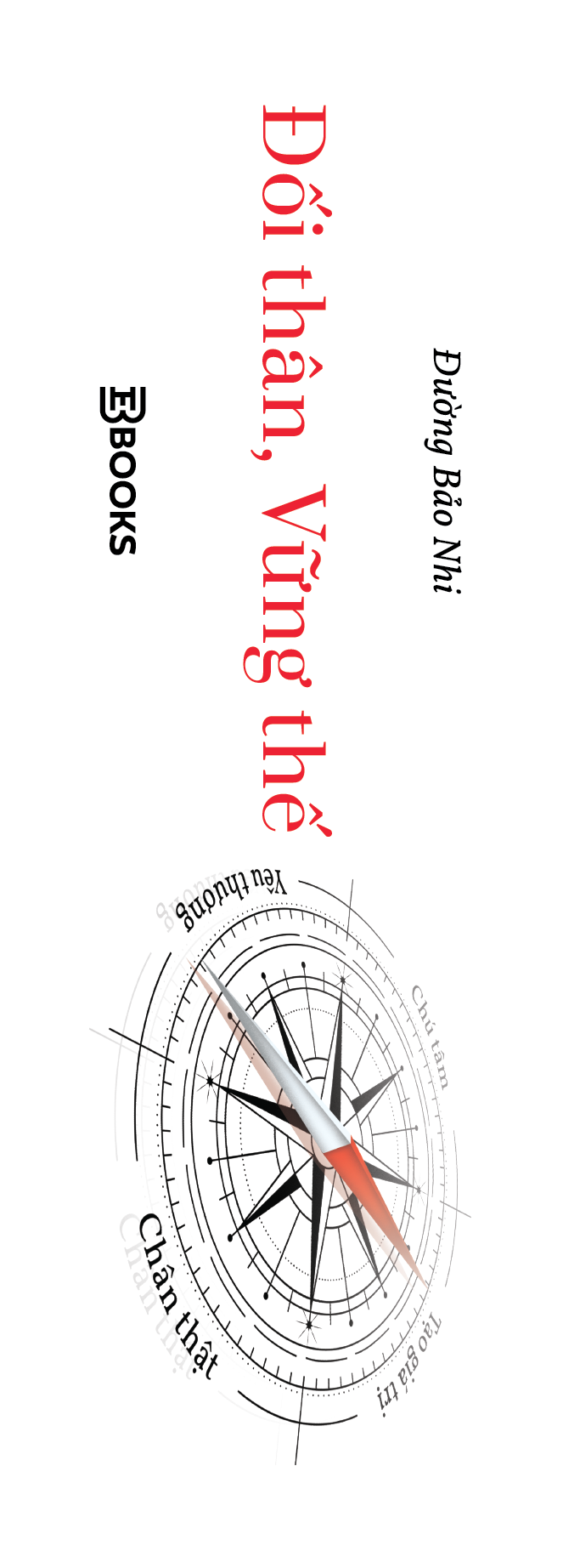 Đối Thân, Vững Thế - Thấu Suốt Bên Trong, Vững Vàng Giữa Bão Giông - Ảnh 7