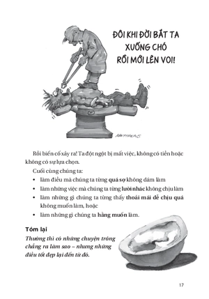 đời thay đổi khi chúng ta thay đổi - tập 8 - ngại gì thử thách, sẽ luôn có cách! - Ảnh 10