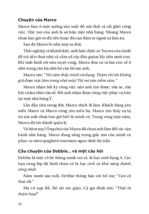 đời thay đổi khi chúng ta thay đổi - tập 8 - ngại gì thử thách, sẽ luôn có cách! - Ảnh 11