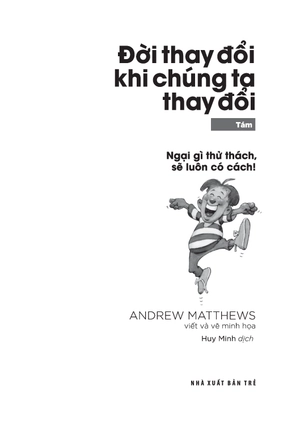 đời thay đổi khi chúng ta thay đổi - tập 8 - ngại gì thử thách, sẽ luôn có cách! - Ảnh 3