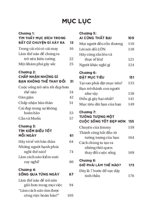 đời thay đổi khi chúng ta thay đổi - tập 8 - ngại gì thử thách, sẽ luôn có cách! - Ảnh 4