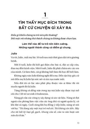 đời thay đổi khi chúng ta thay đổi - tập 8 - ngại gì thử thách, sẽ luôn có cách! - Ảnh 6