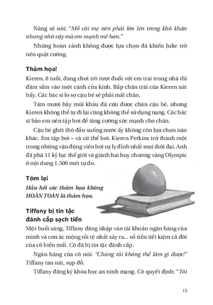 đời thay đổi khi chúng ta thay đổi - tập 8 - ngại gì thử thách, sẽ luôn có cách! - Ảnh 8
