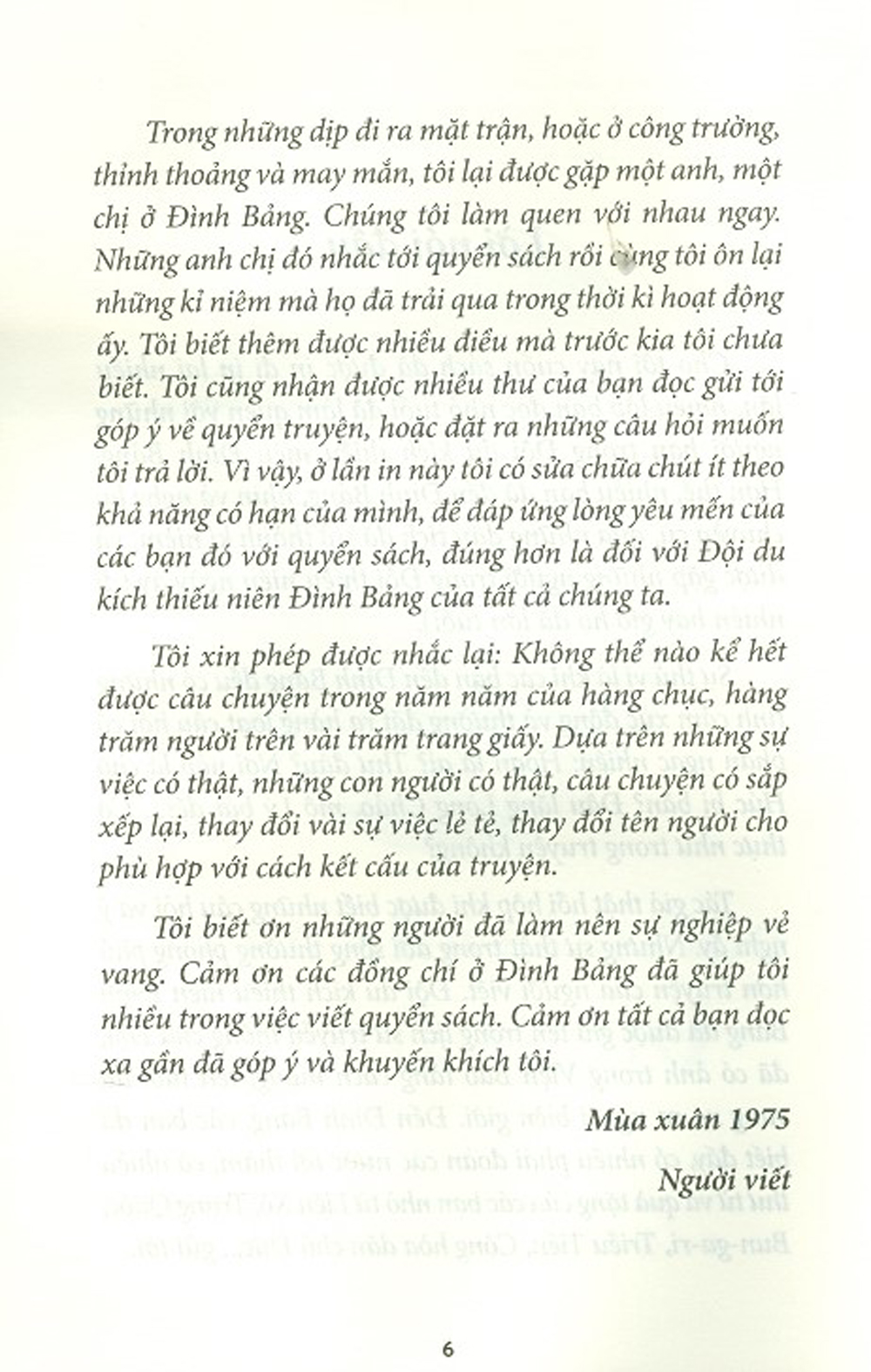 đội thiếu niên du kích đình bảng (tái bản 2021) - Ảnh 4