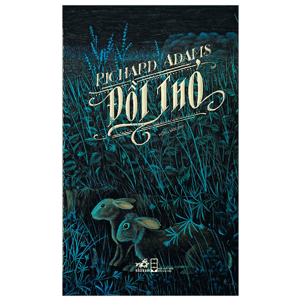 đồi thỏ (tái bản 2023)