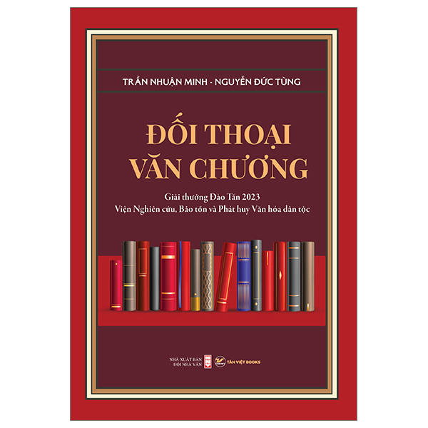 đối thoại văn chương