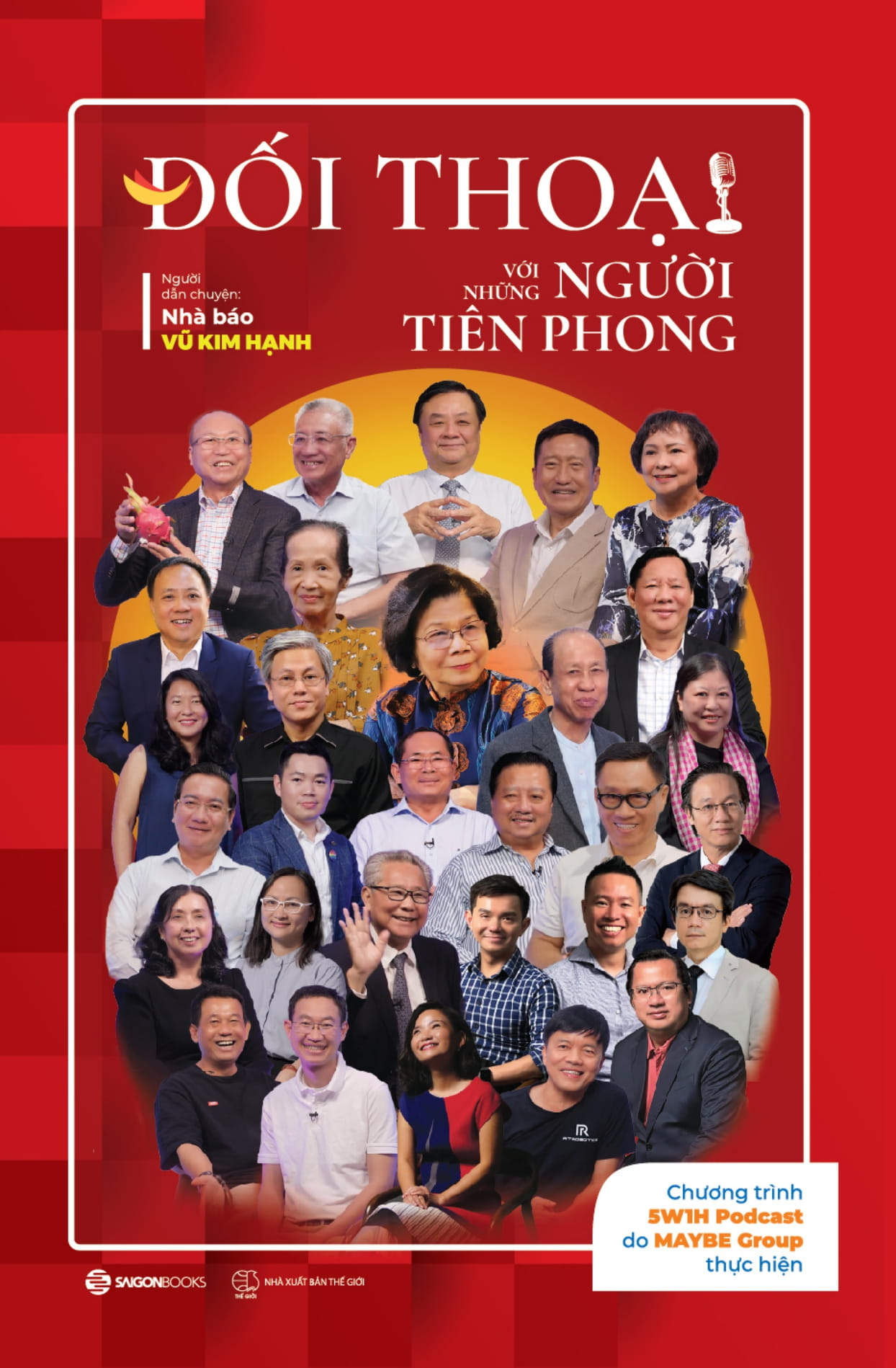 đối thoại với những người tiên phong - Ảnh 2