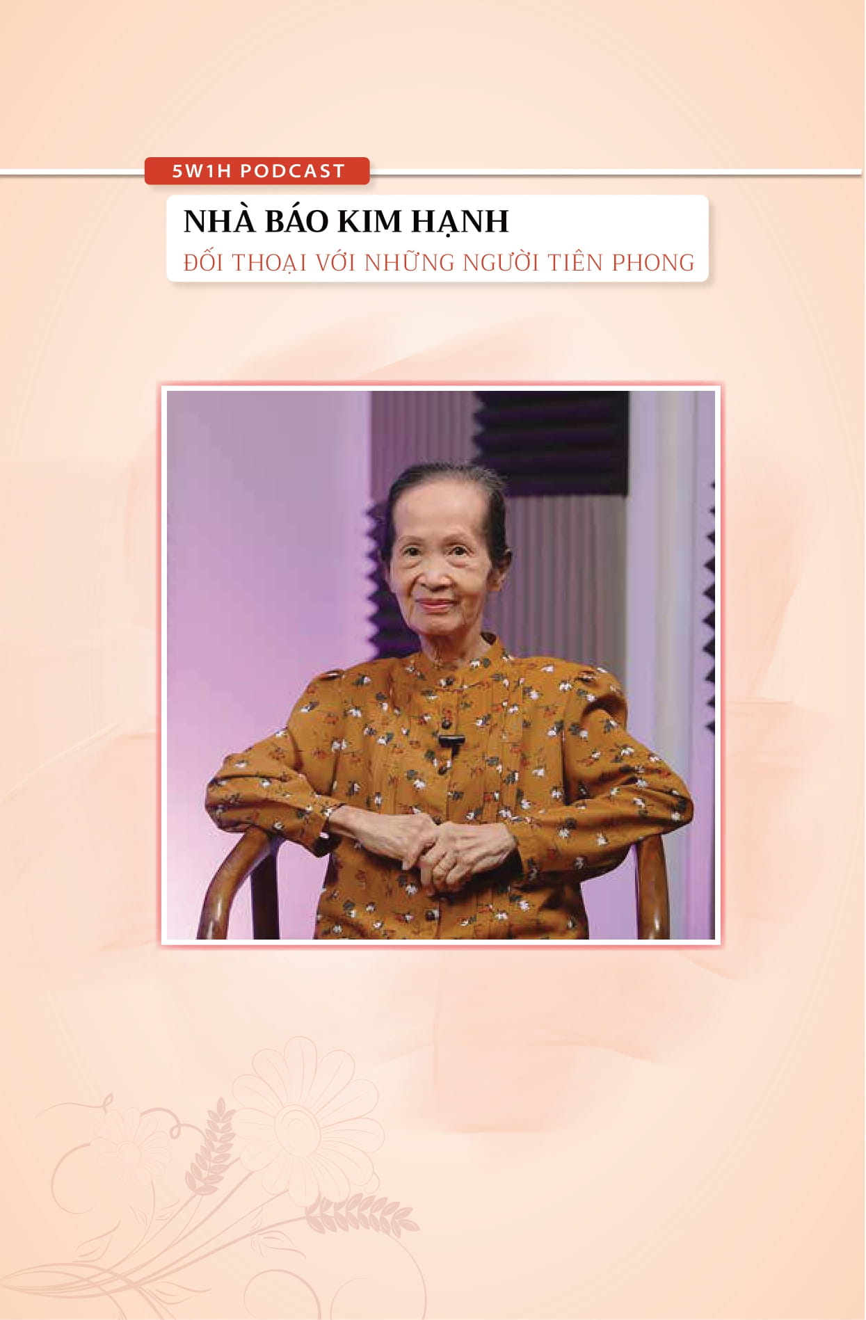 đối thoại với những người tiên phong - Ảnh 8