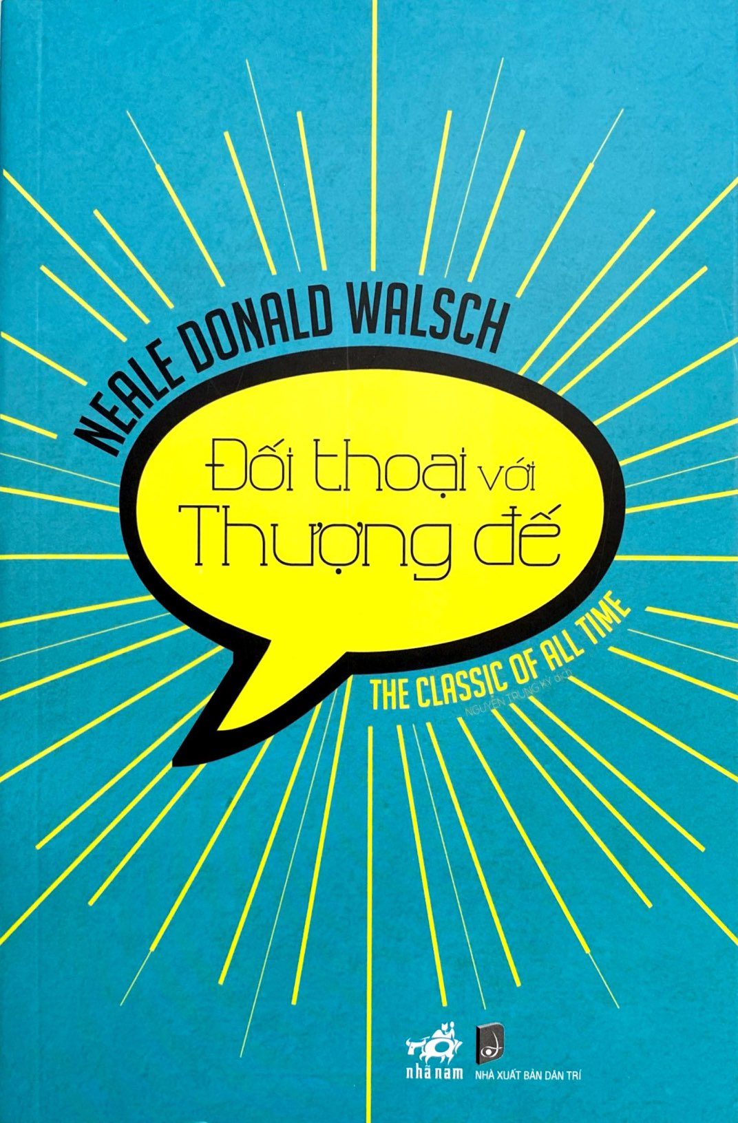 đối thoại với thượng đế - Ảnh 3