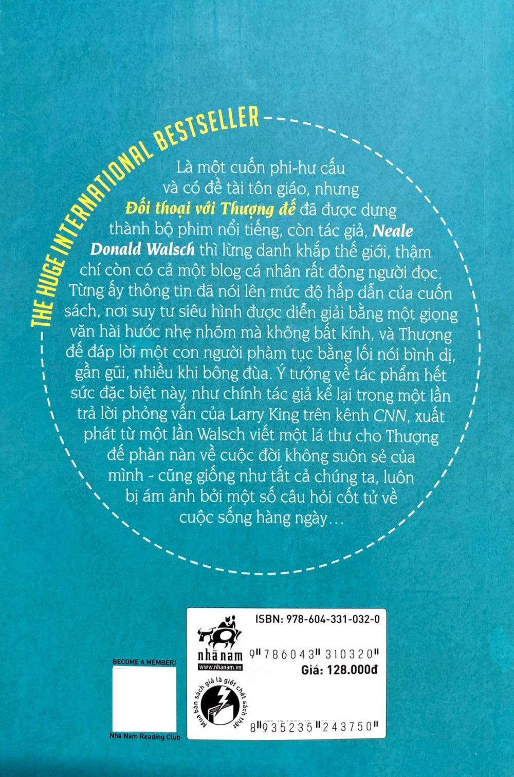 đối thoại với thượng đế - Ảnh 8