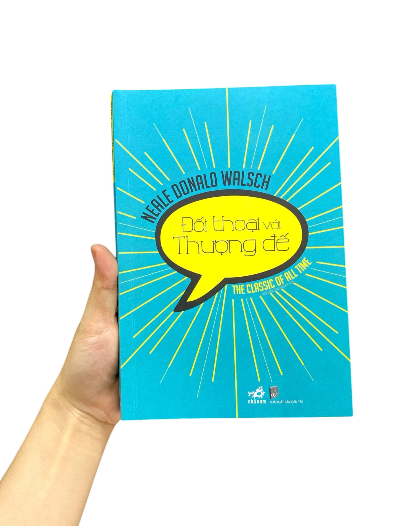 đối thoại với thượng đế - Ảnh 9