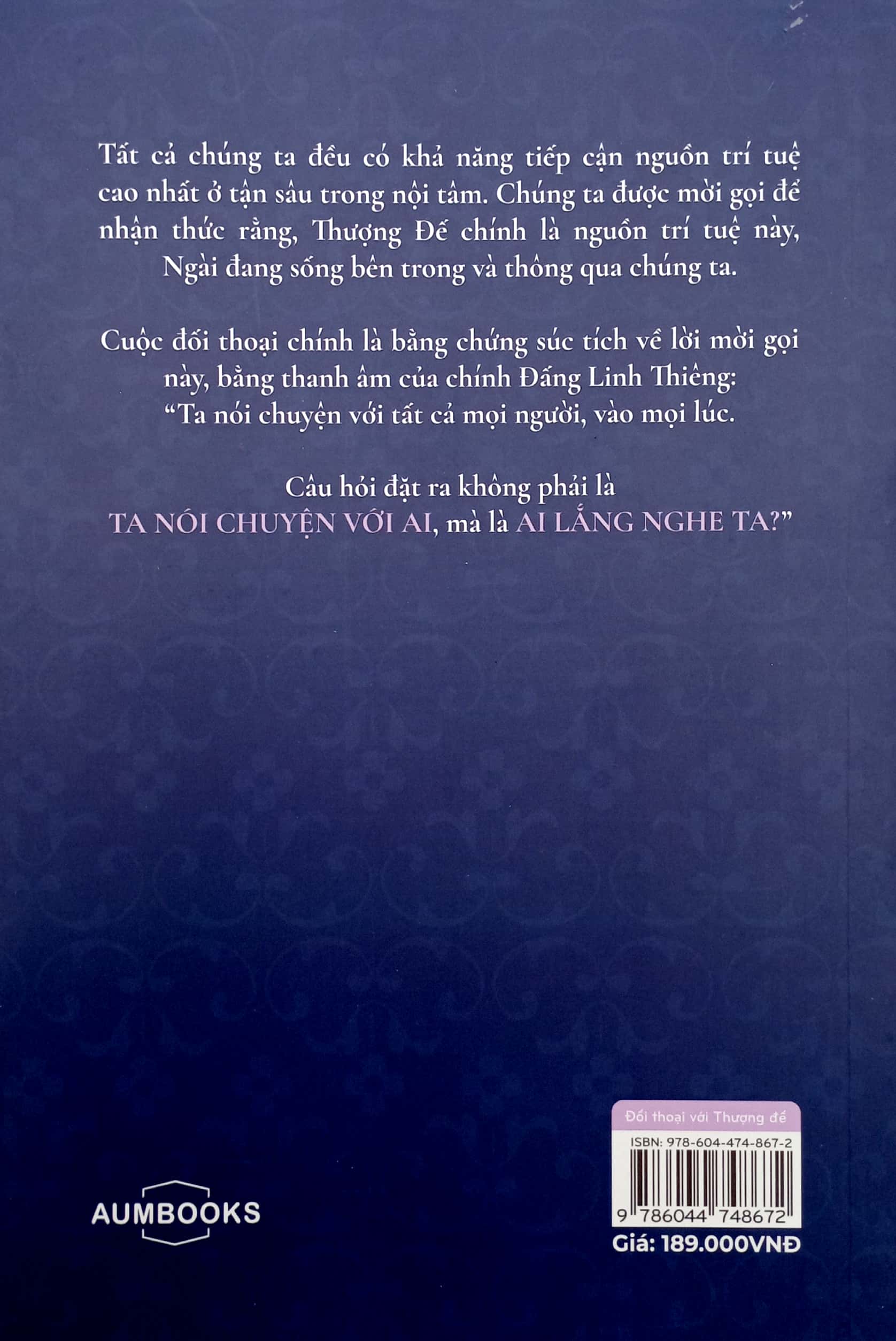 đối thoại với thượng để - conversations with god - thức tỉnh giống loài - quyển 4 - Ảnh 6