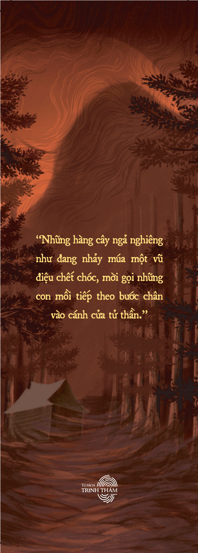 Đồi Thông Máu - Ảnh 6