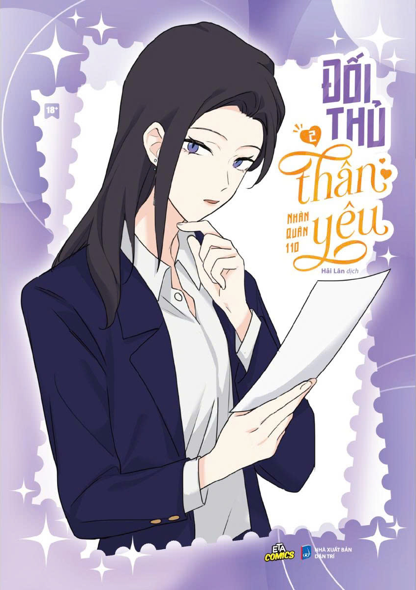 Đối Thủ Thân Yêu - Tập 2 - Ảnh 2