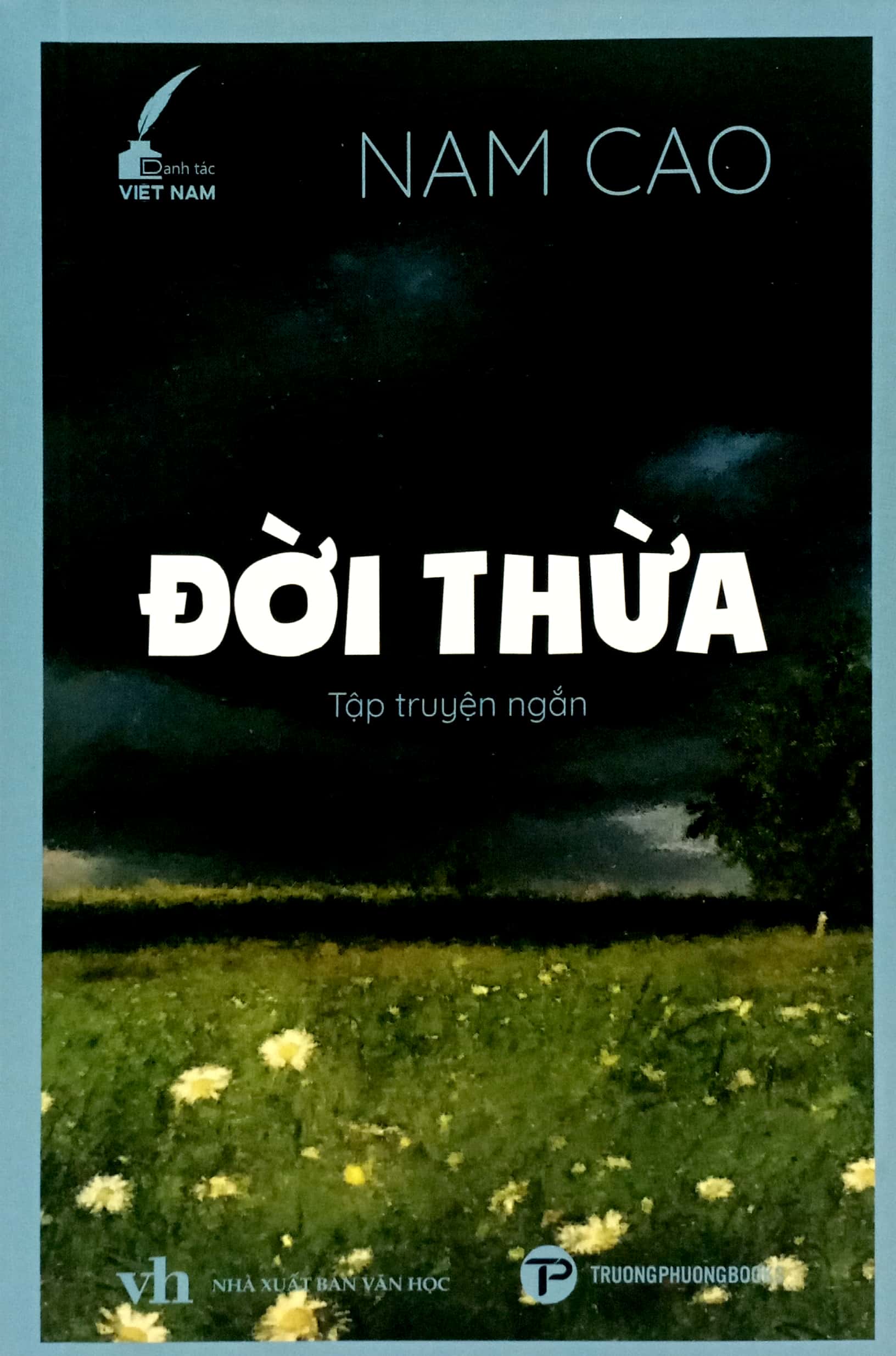 đời thừa - Ảnh 2