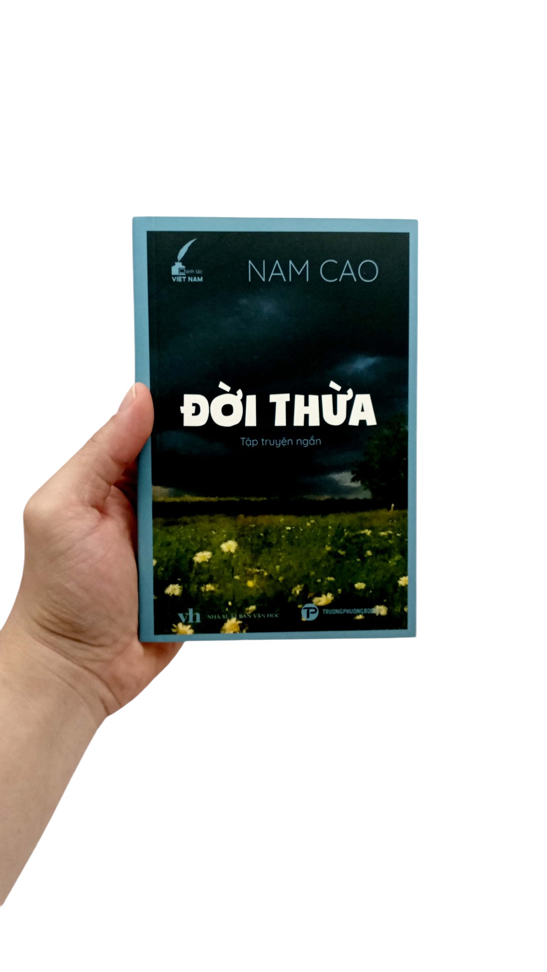 đời thừa - Ảnh 7