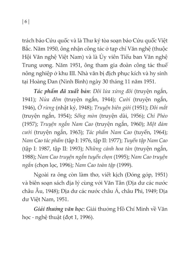 đời thừa (tái bản) - Ảnh 4
