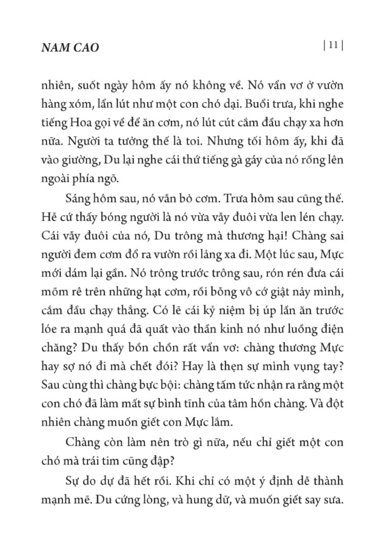 đời thừa (tái bản) - Ảnh 9