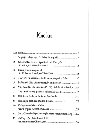 đời thường các nhân vật nổi tiếng trên thế giới - Ảnh 3