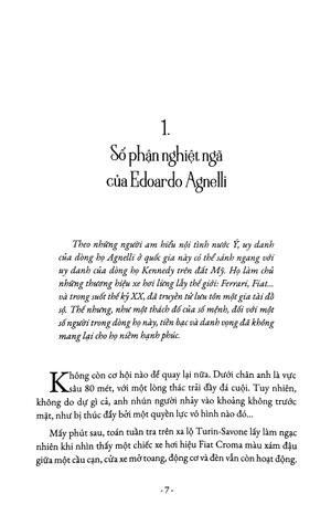 đời thường các nhân vật nổi tiếng trên thế giới - Ảnh 5