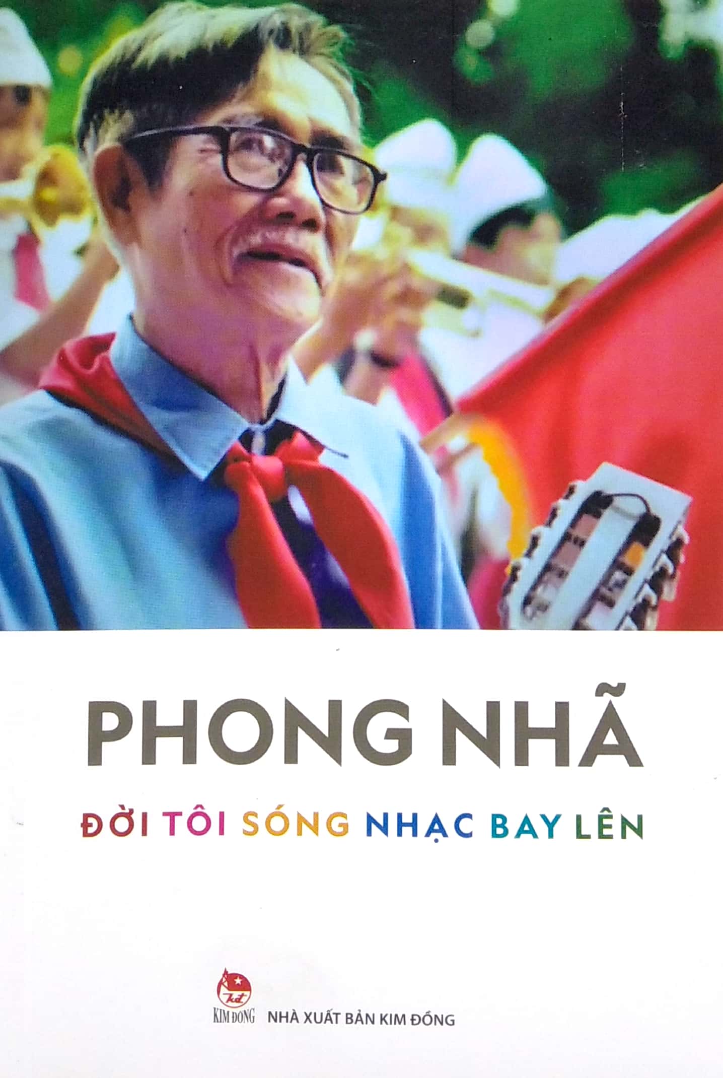 đời tôi sóng nhạc bay lên - Ảnh 2