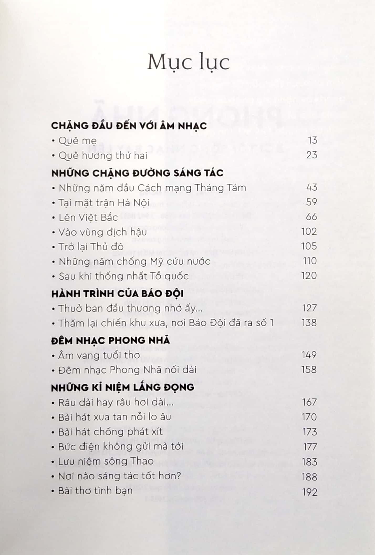 đời tôi sóng nhạc bay lên - Ảnh 3