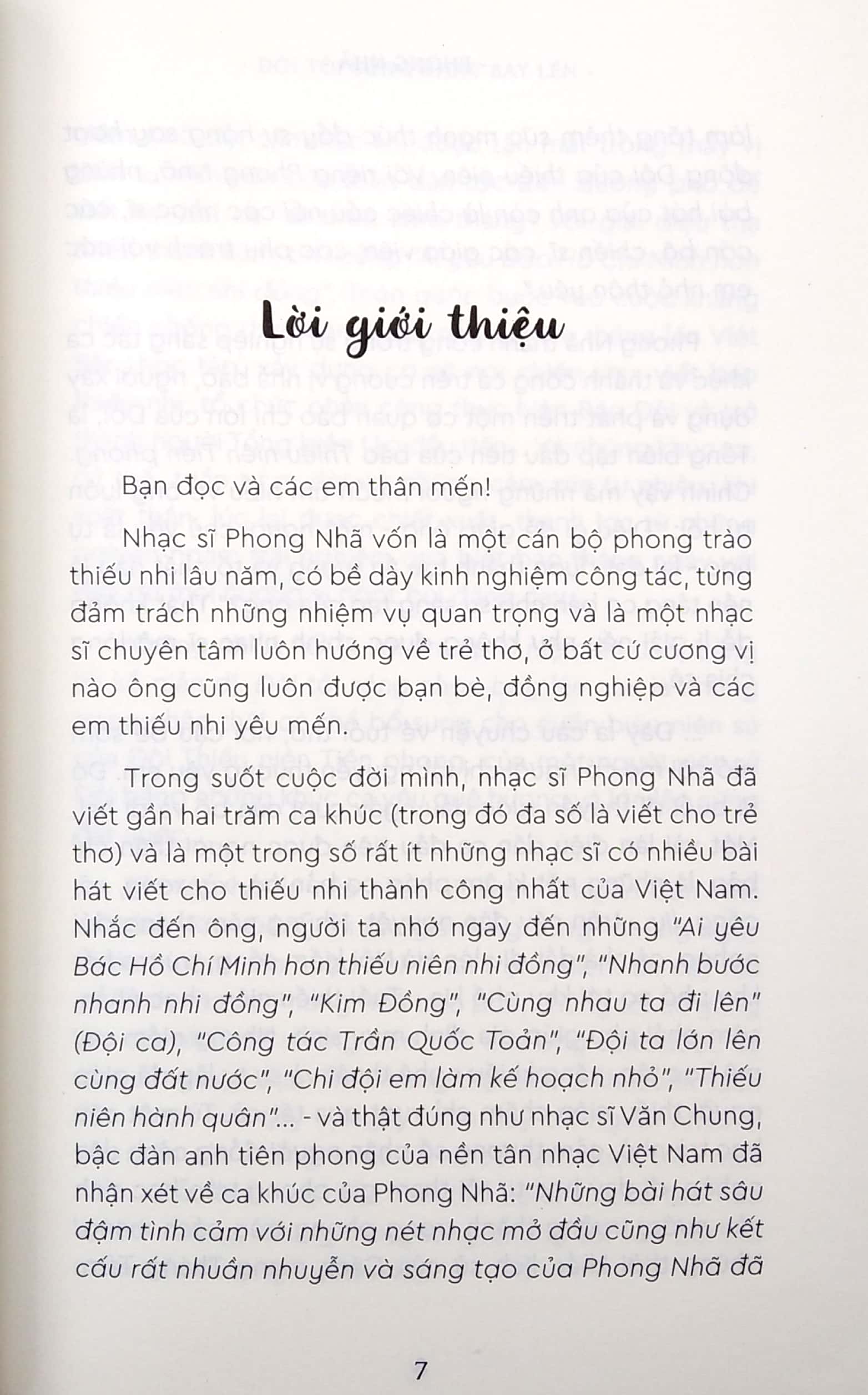 đời tôi sóng nhạc bay lên - Ảnh 4