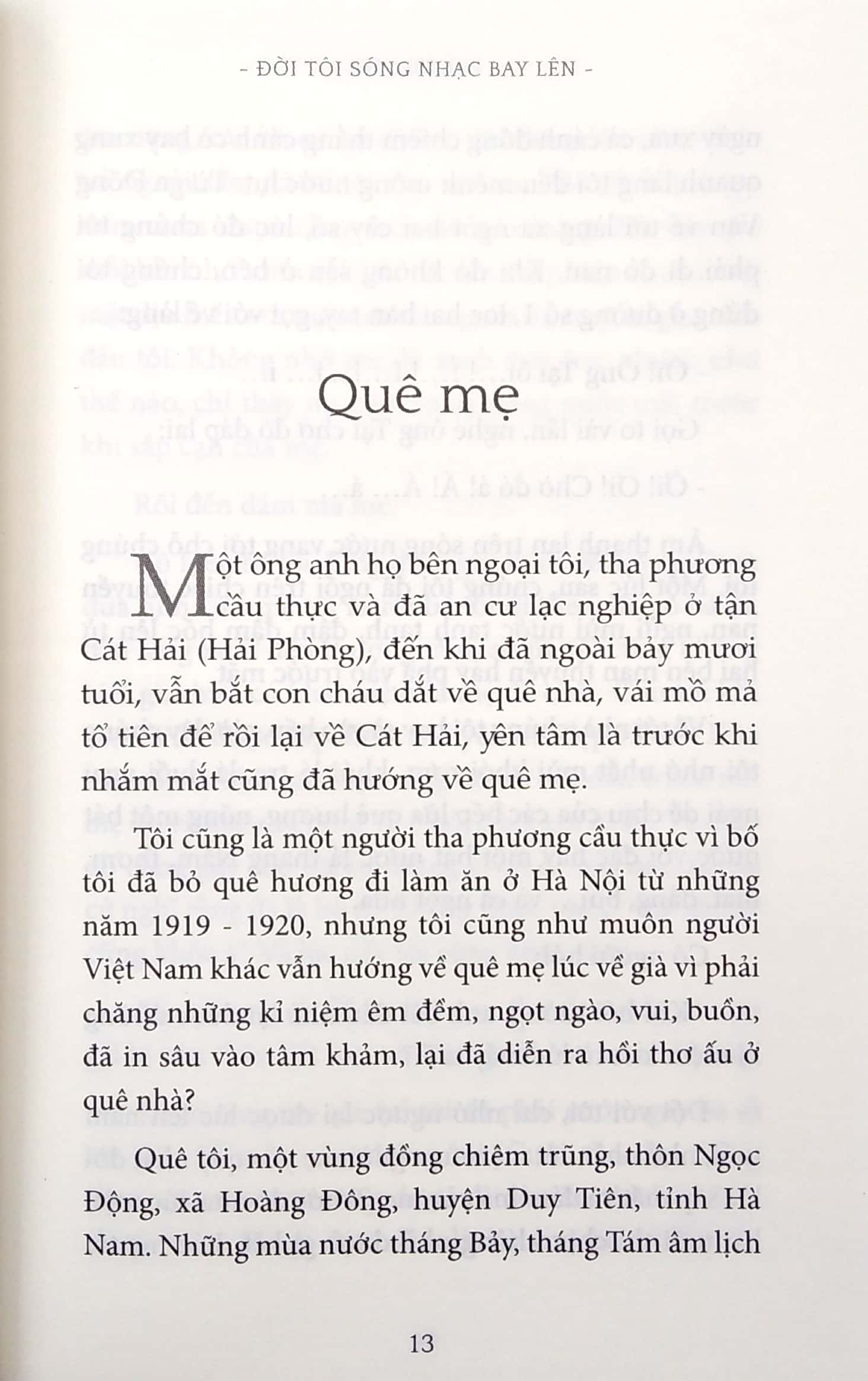 đời tôi sóng nhạc bay lên - Ảnh 5