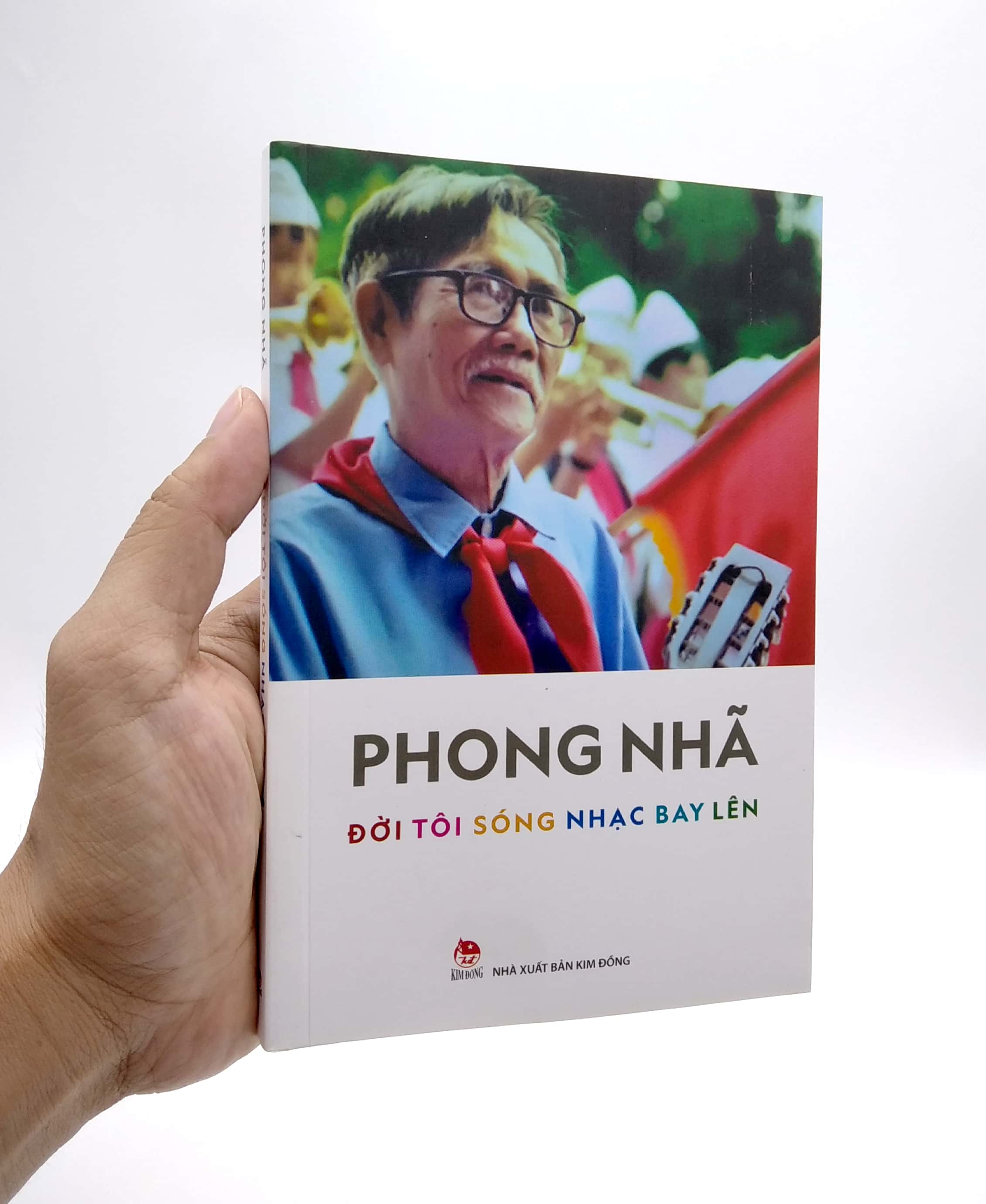 đời tôi sóng nhạc bay lên - Ảnh 7