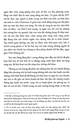 đời tổng giám mục puginier - Ảnh 7