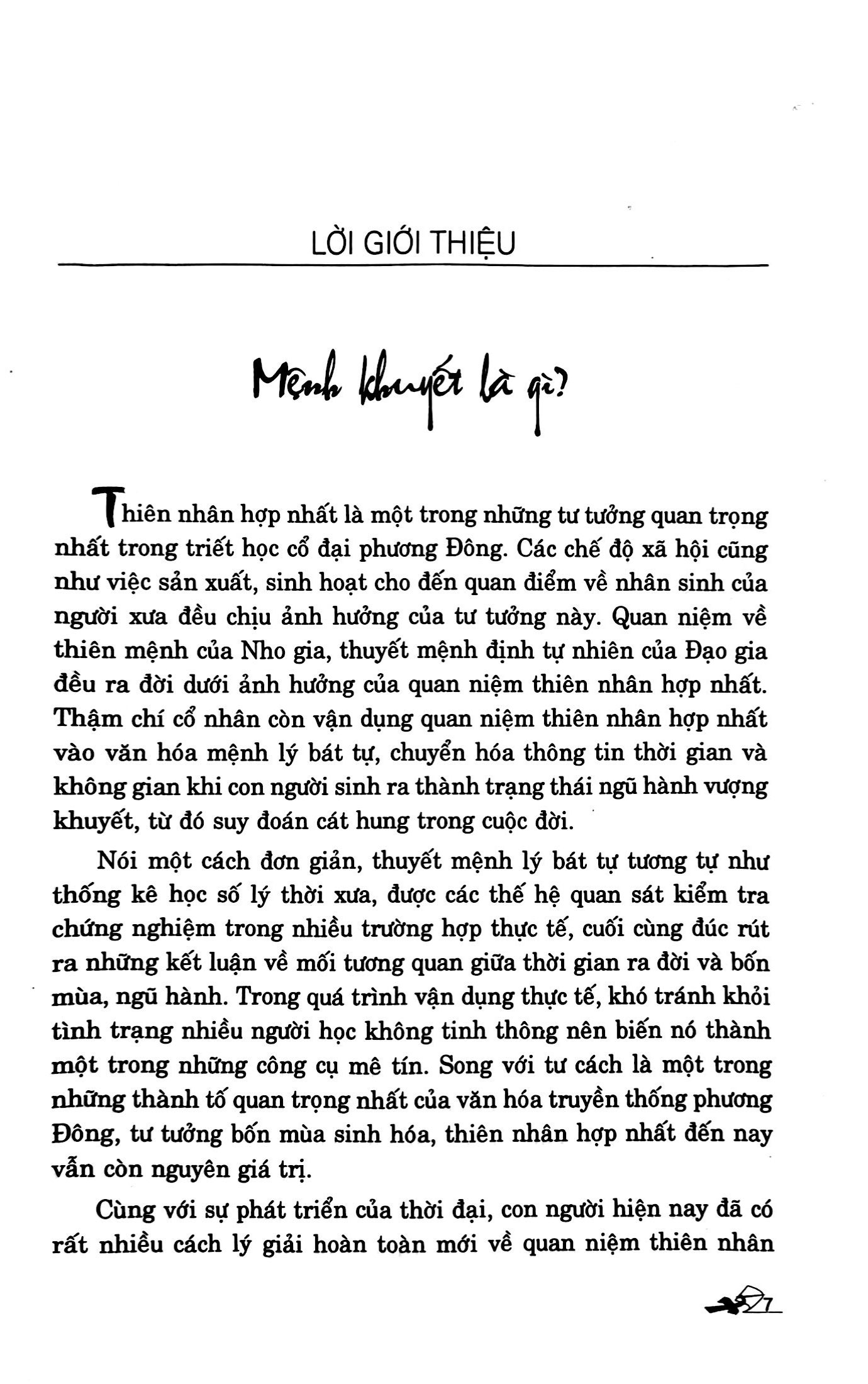 đổi vận cho người mệnh khuyết - quyển thu đông (tái bản 2024) - Ảnh 5